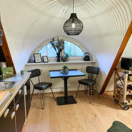 Erholung & Διαμέρισμα Dorumer Neufeld