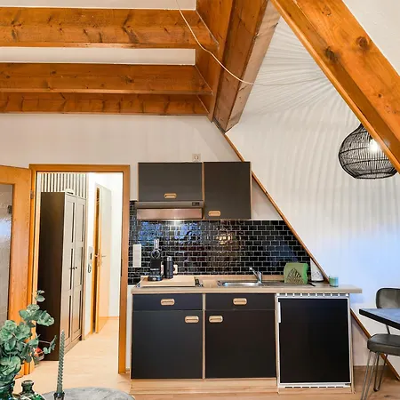 Erholung & Διαμέρισμα *