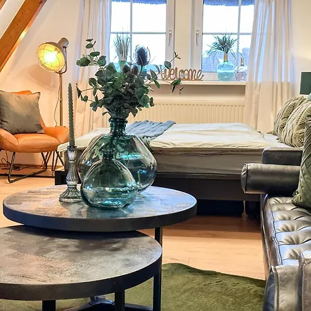 Erholung & * Dorumer Neufeld