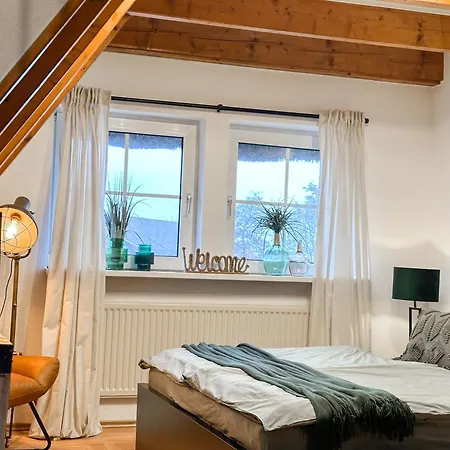 Erholung & Διαμέρισμα *