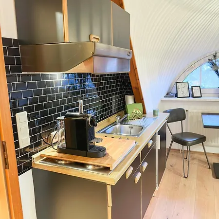 Διαμέρισμα Erholung & *