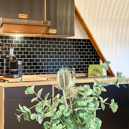 Erholung & Διαμέρισμα Dorumer Neufeld