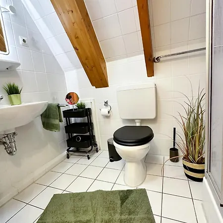 Erholung & * Dorumer Neufeld