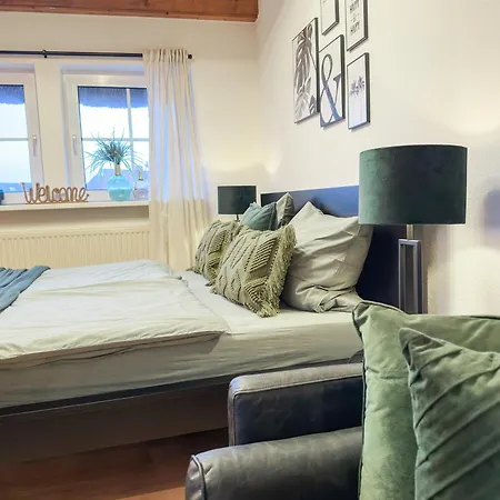 Erholung & * Dorumer Neufeld