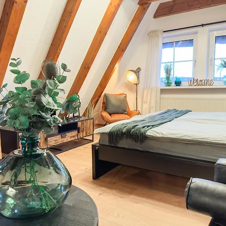 Erholung & Διαμέρισμα *