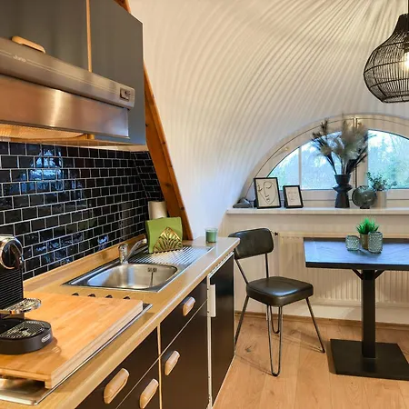 Διαμέρισμα Erholung & Dorumer Neufeld