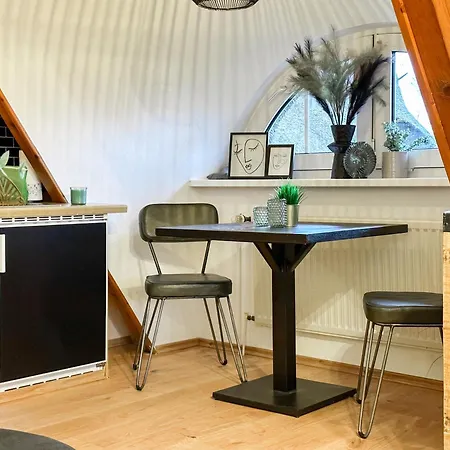 Erholung & Διαμέρισμα *