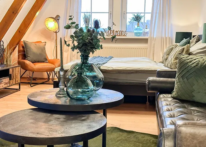 Erholung & * Дорум-Нойфельд