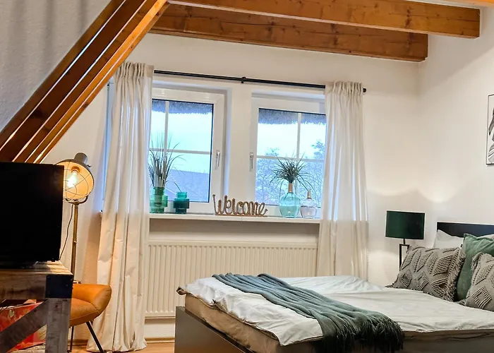 Erholung & Апартаменты *