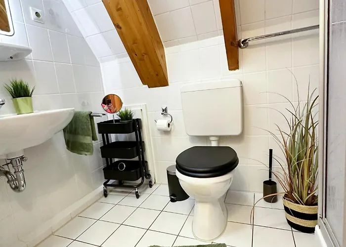 Erholung & * Дорум-Нойфельд