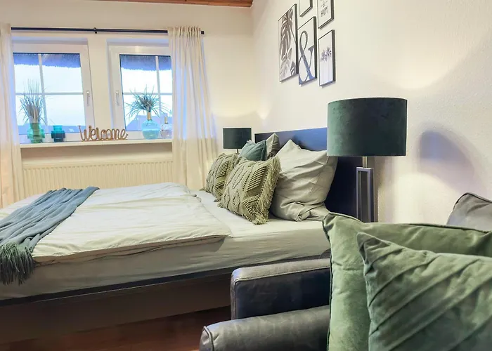 Erholung & * Дорум-Нойфельд