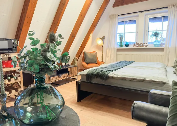 Erholung & Апартаменты *