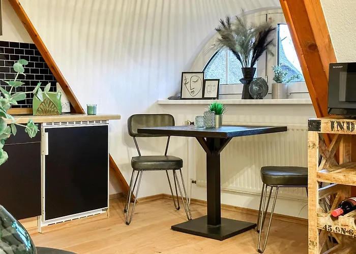 Erholung & Апартаменты *